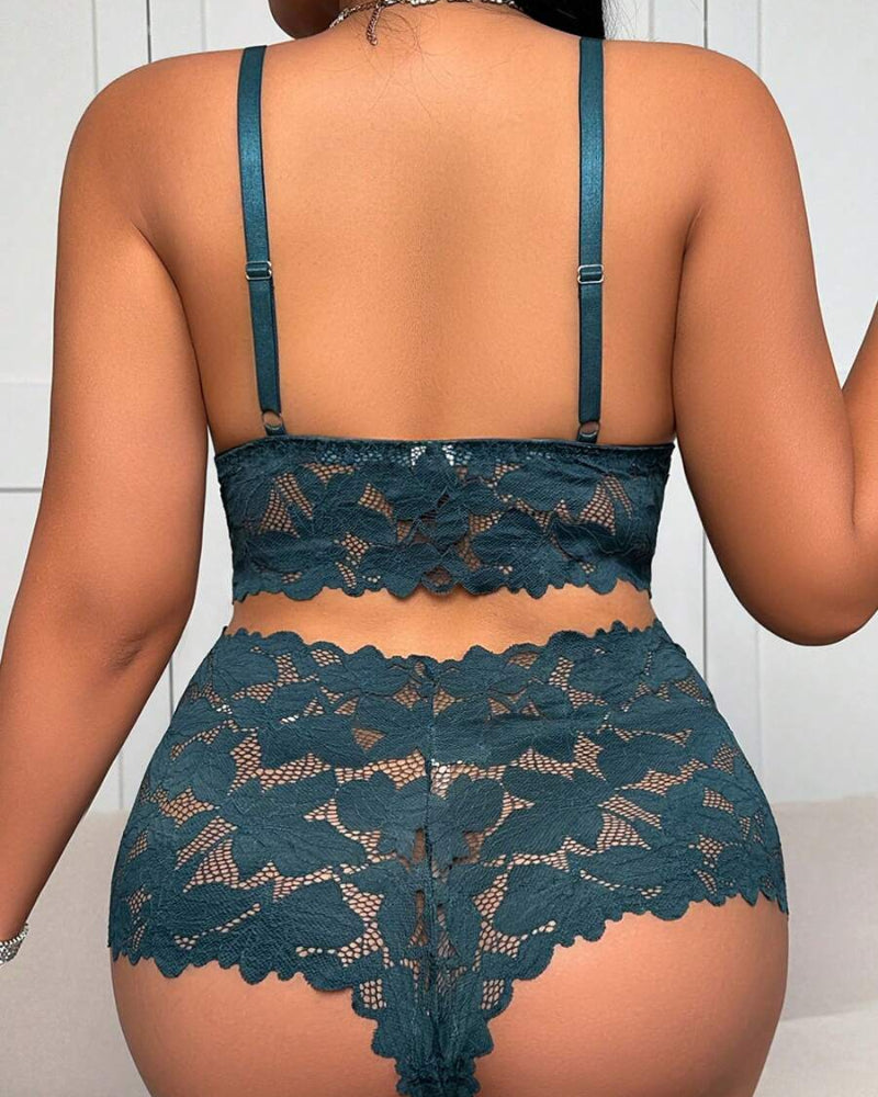 Teal Blue