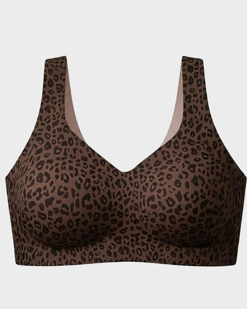 Brown Leopard