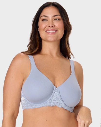Silver Satin