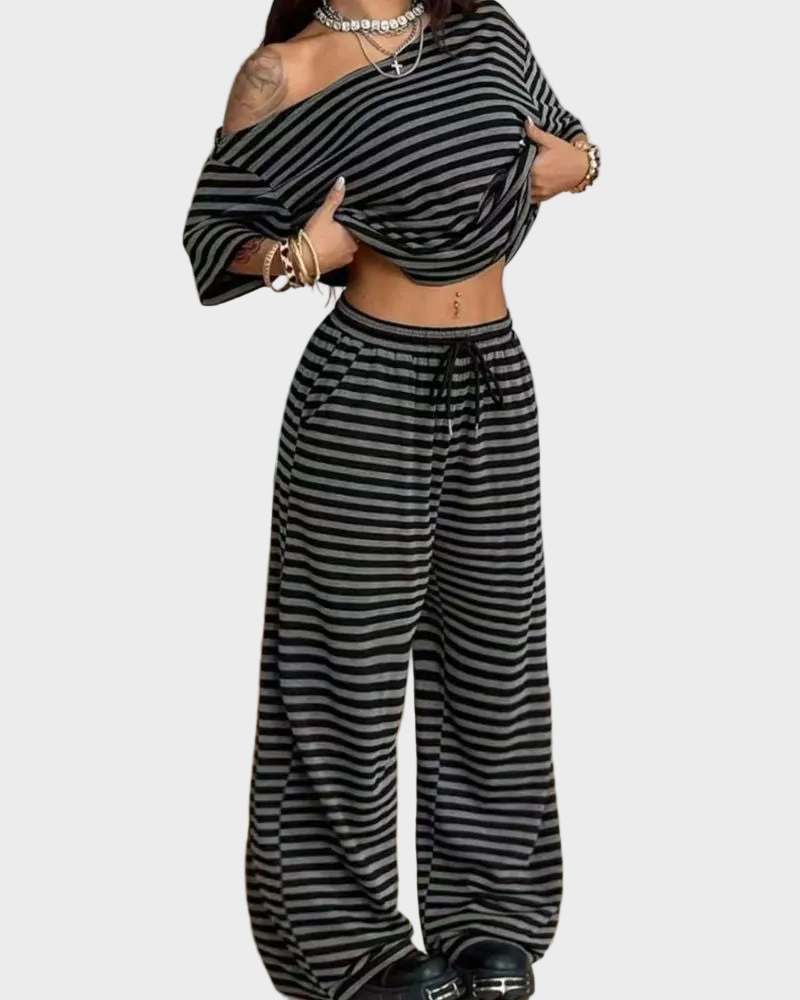 Black Stripe