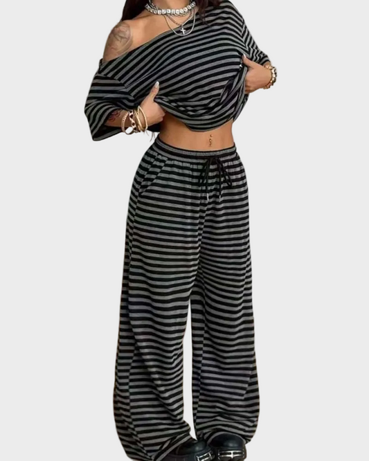 Black Stripe