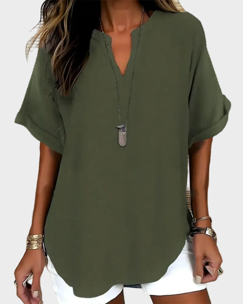 Olive Green