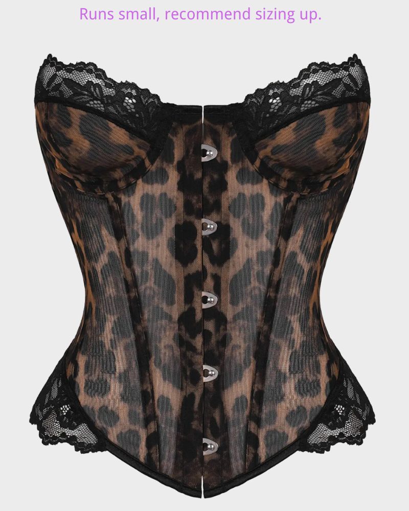 Leopard