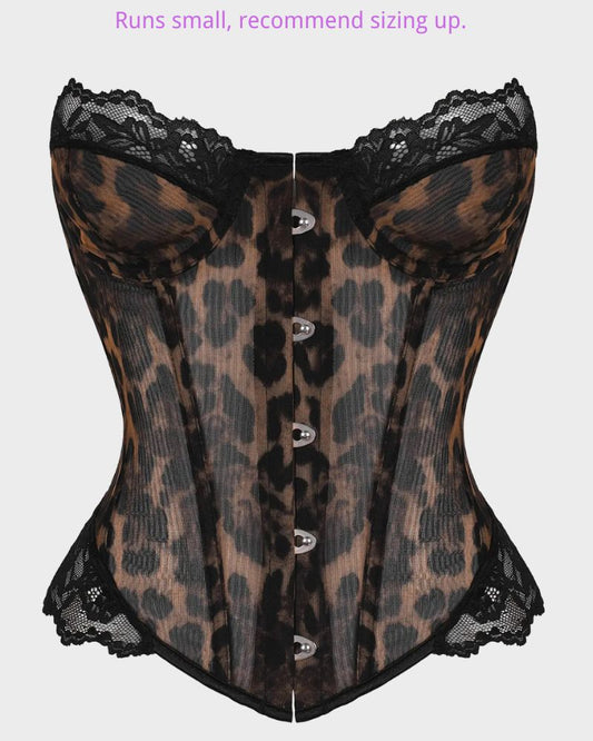 Leopard