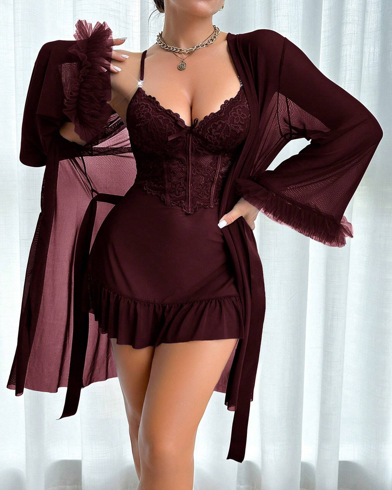 Wine Red