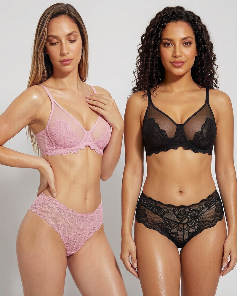 Black+Pink