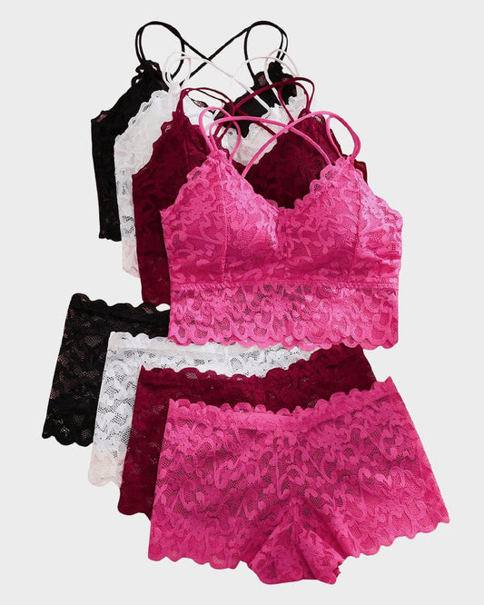 Black+Rose Red+White+Wine Red
