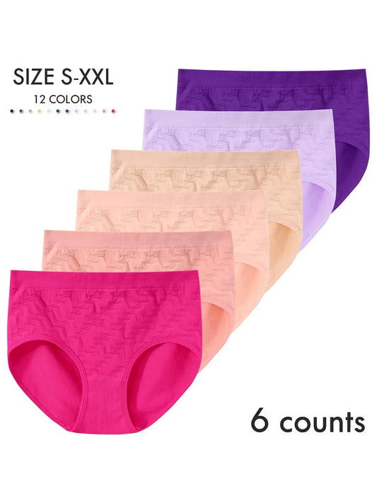Multicolor1(6pcs)