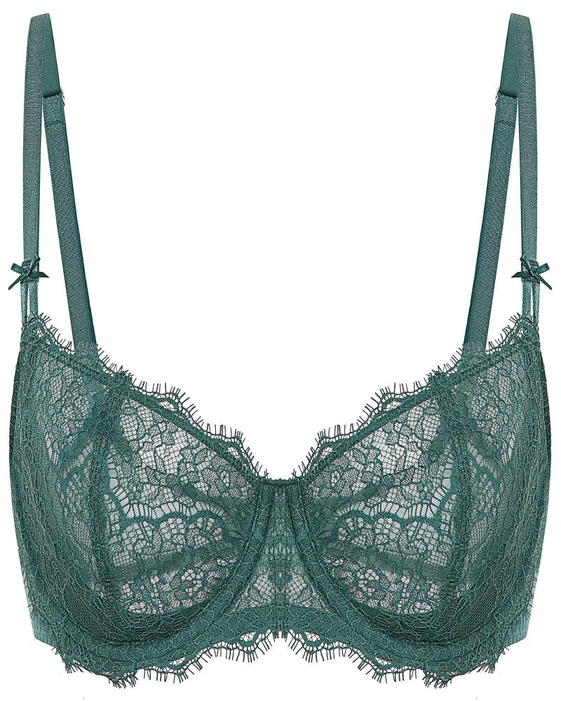 Midnight Emerald