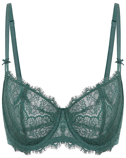 Midnight Emerald
