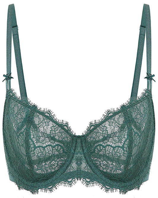 Midnight Emerald