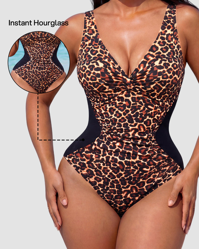 Leopard Black