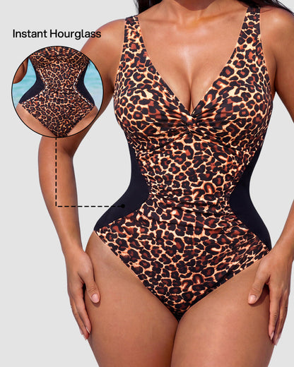 Leopard Black