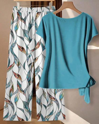 Turquoise Blue