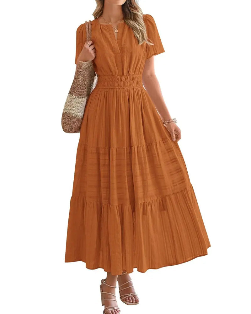 Brown Orange