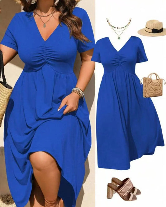 Royal Blue