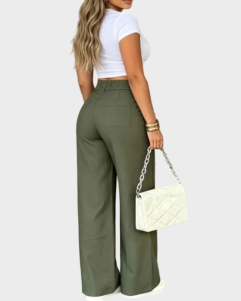 Army Green