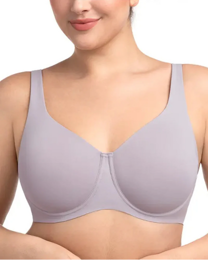Grey Purple