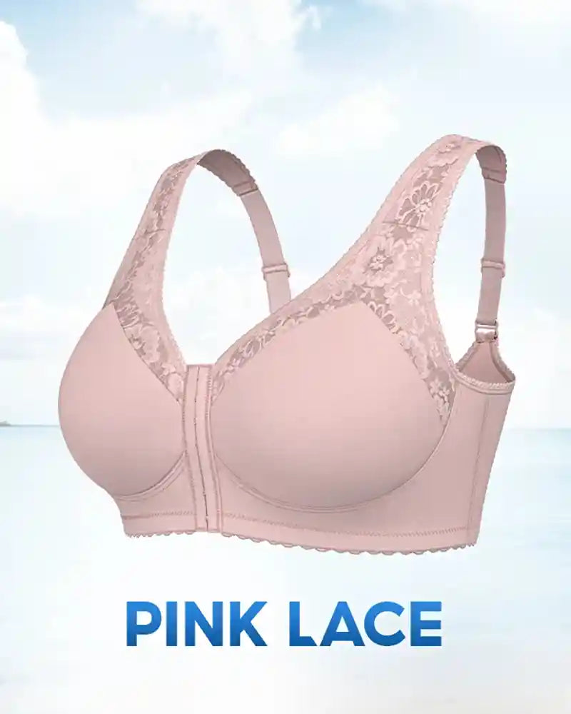 Pink Lace