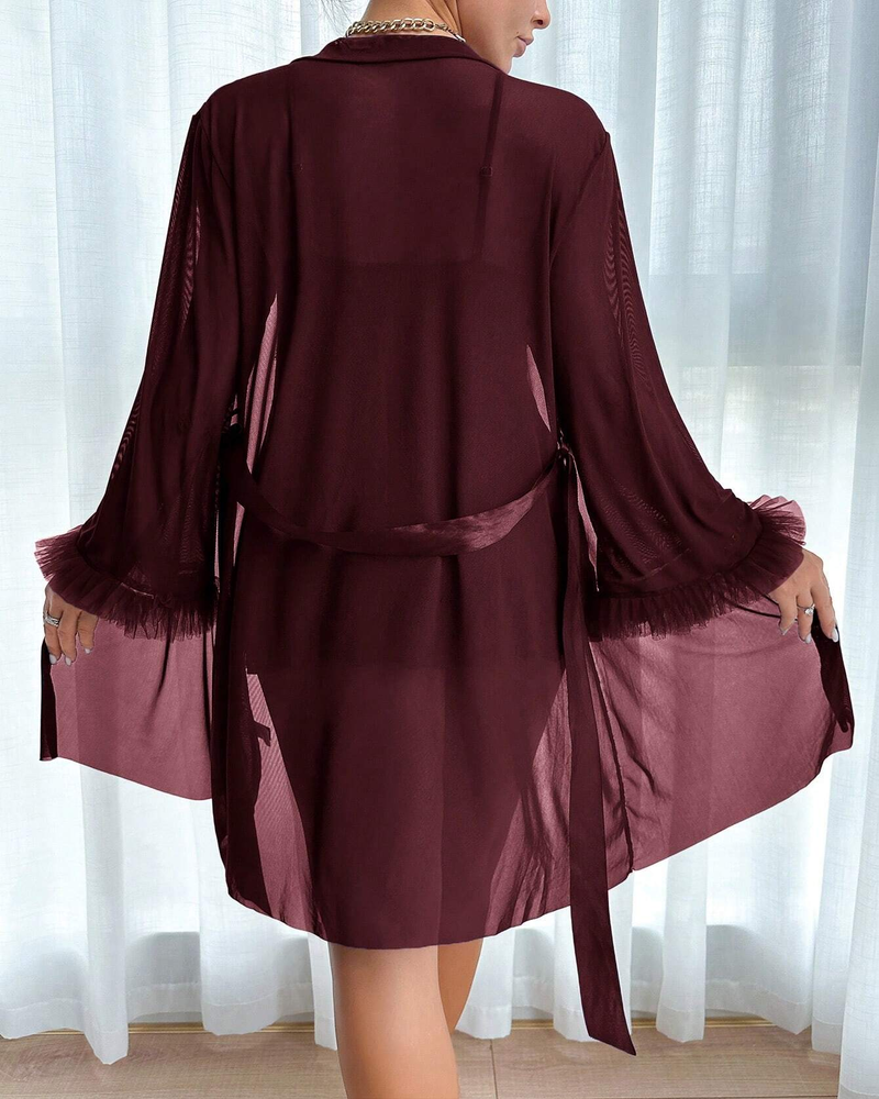 Wine Red
