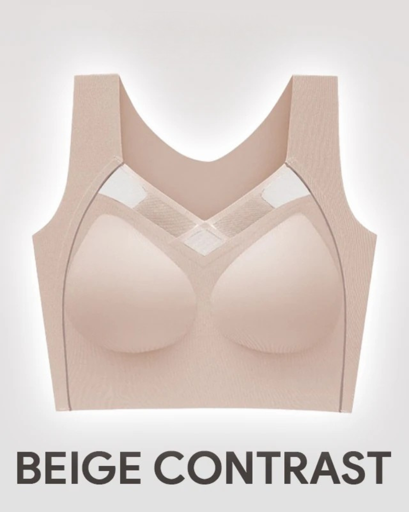 Beige Contrast