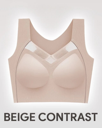 Beige Contrast
