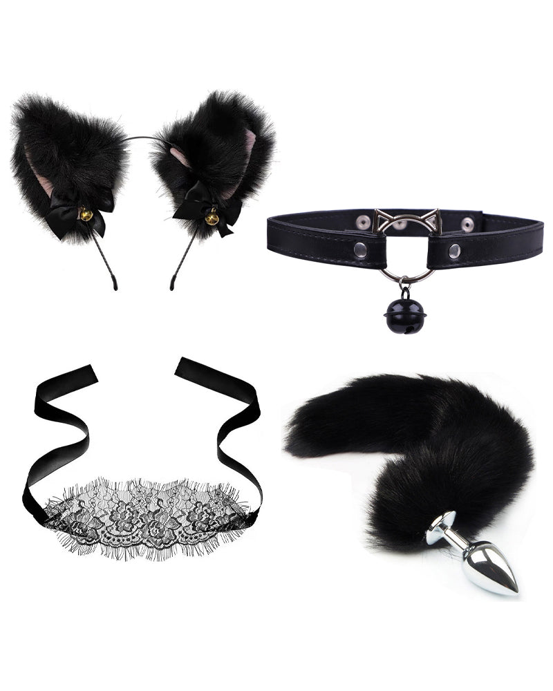 Four-piece Set 1