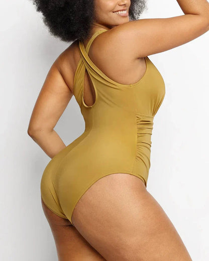 Earth Yellow