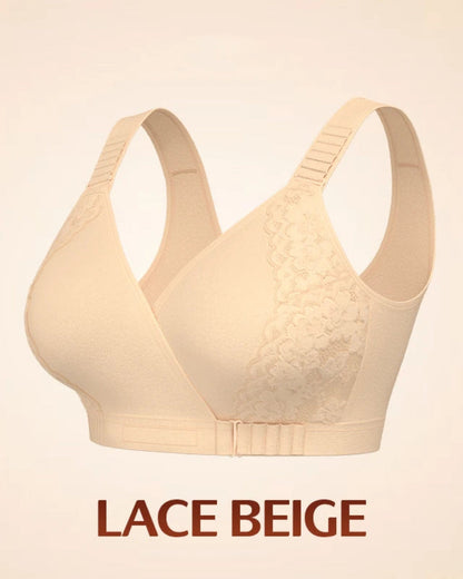 Beige Lace