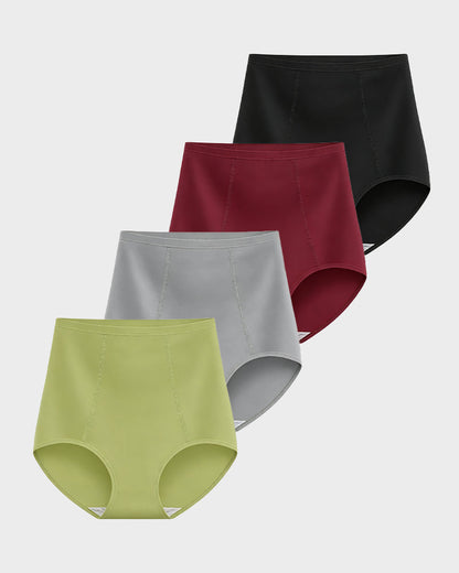 Multicolor(4 pack)