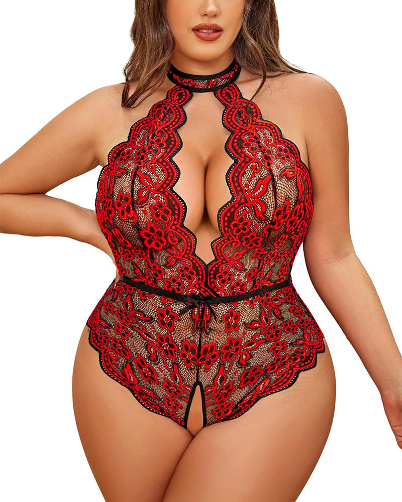 Black Red