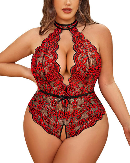 Black Red