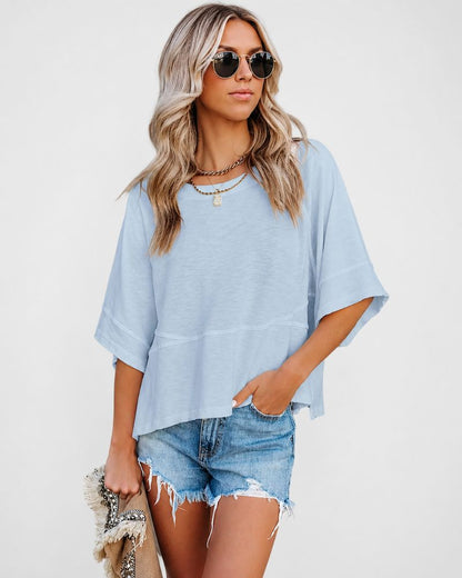 Sky Blue