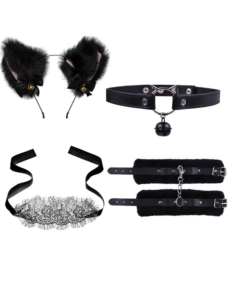 Four-piece Set 2