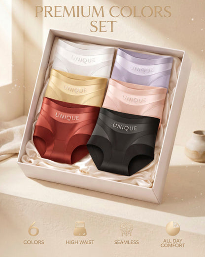 6pcs