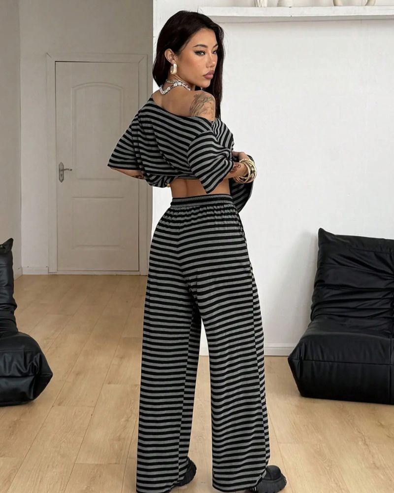 Black Stripe