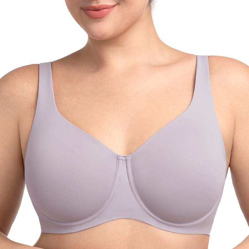 Grey Purple