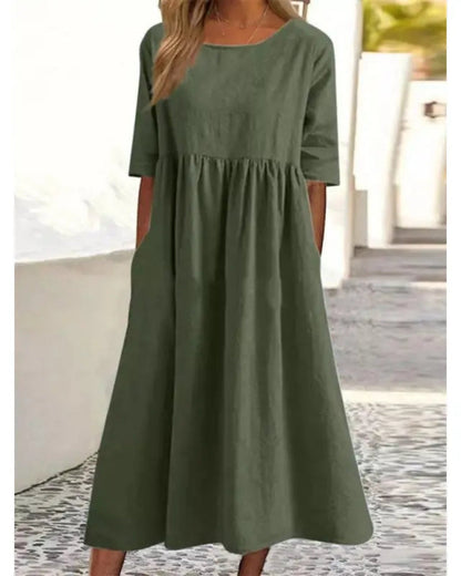 Army green