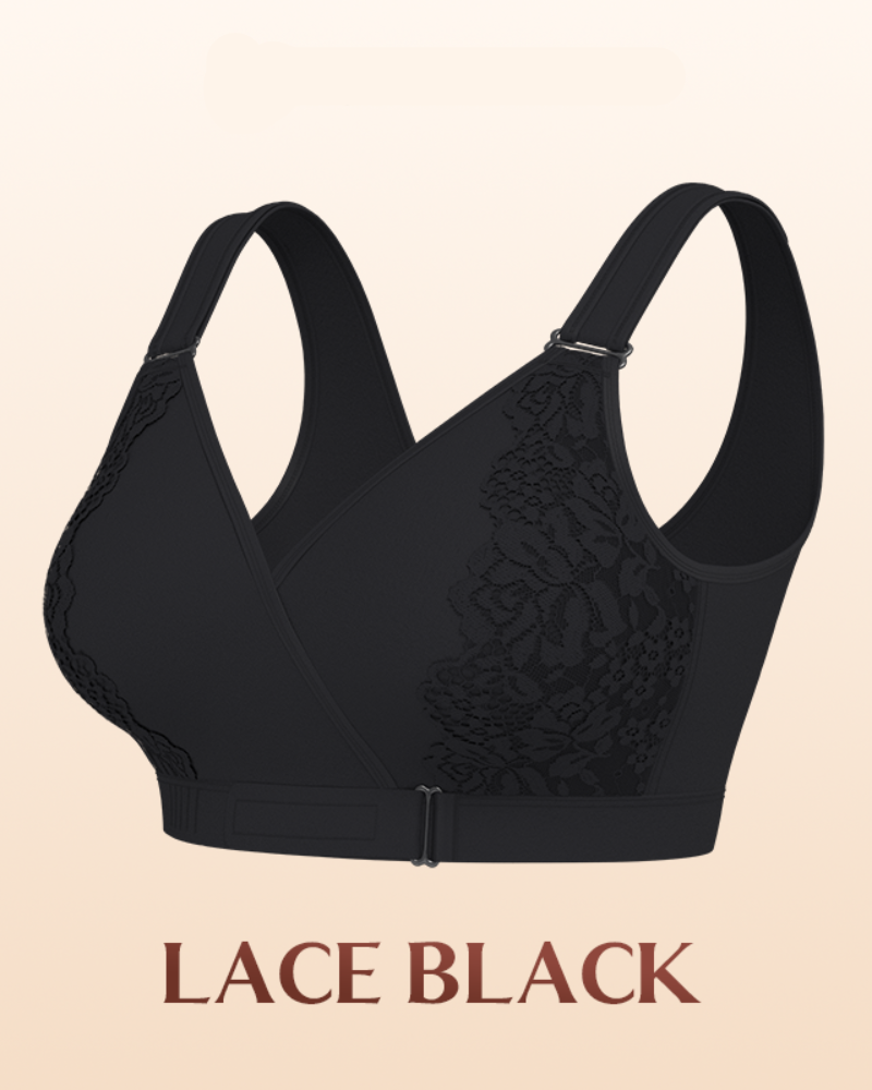 Black  Lace