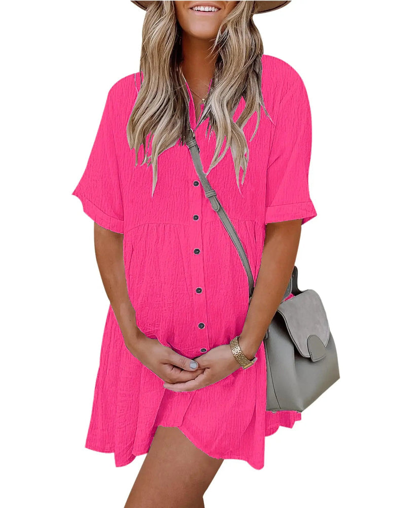 Hot Pink