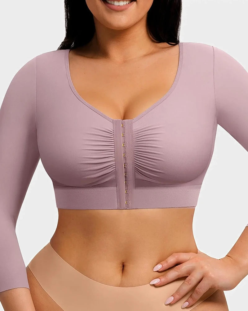 Dusty Mauve