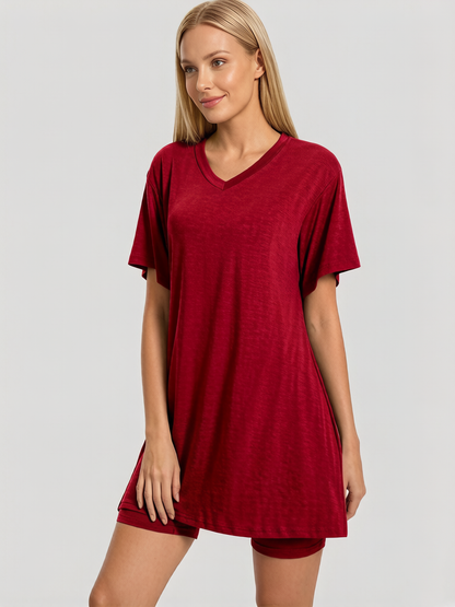 Wind Red