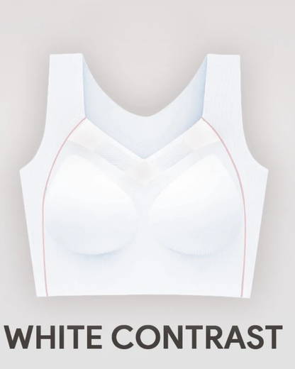 White Contrast