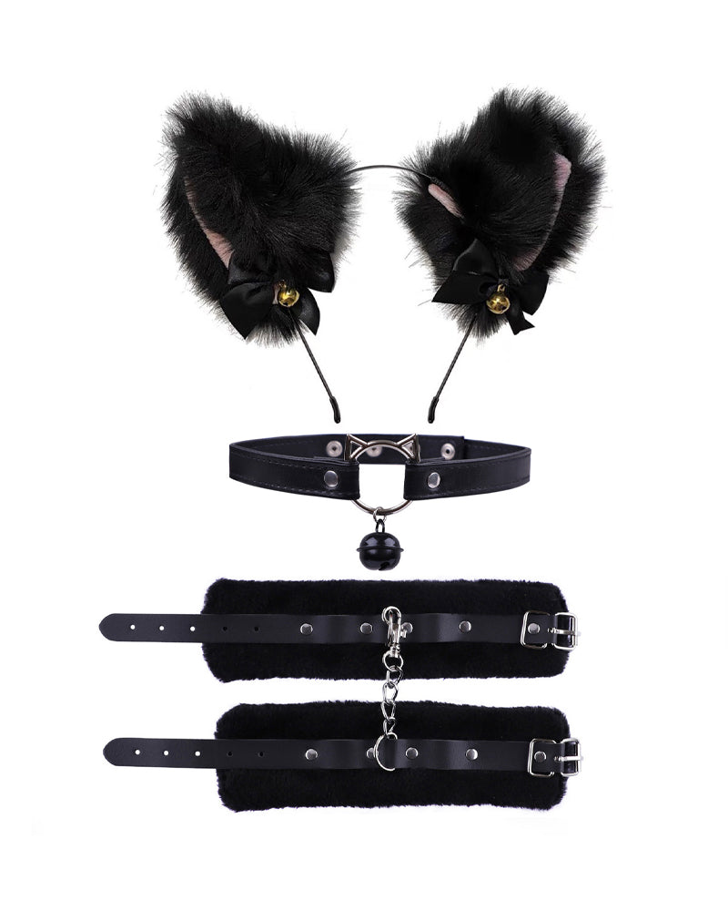 Three-piece Set