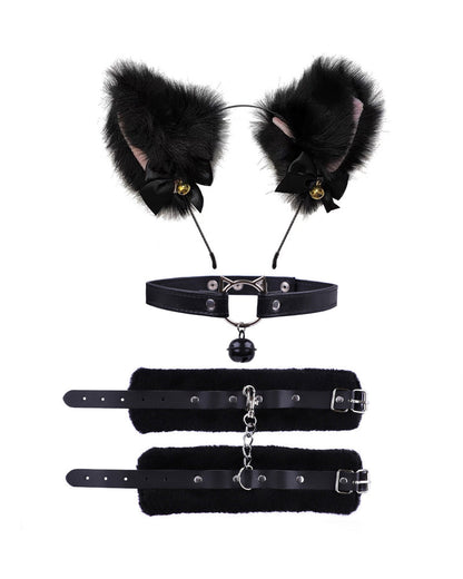 Three-piece Set