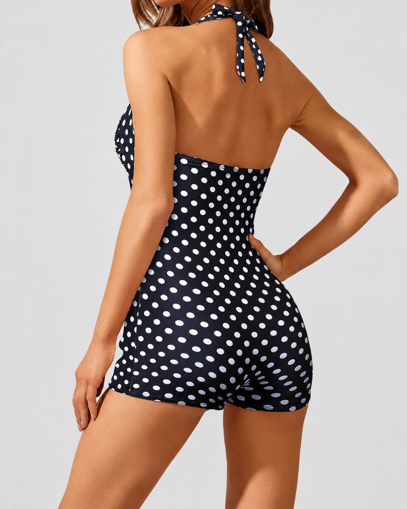 Black Dot