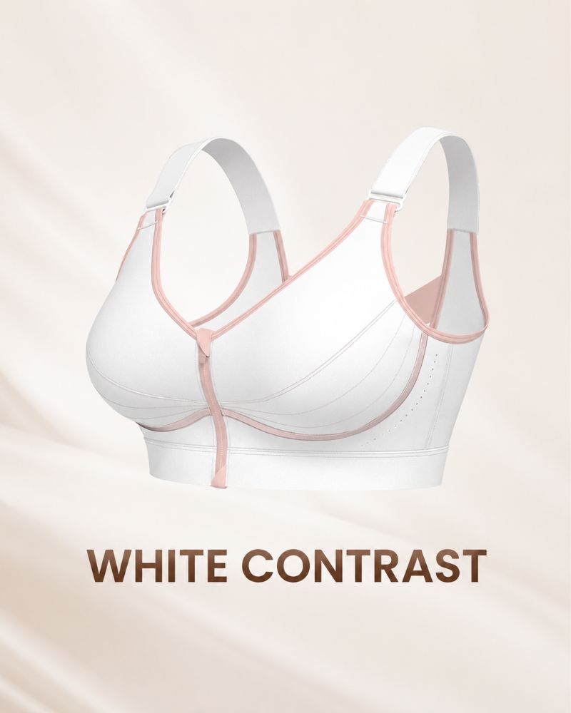 White Contrast