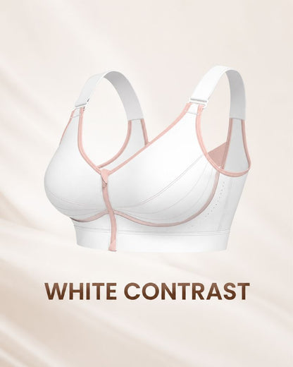 White Contrast