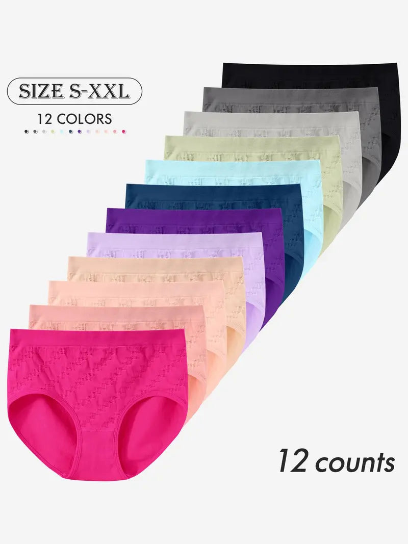 Multicolor4(12pcs)