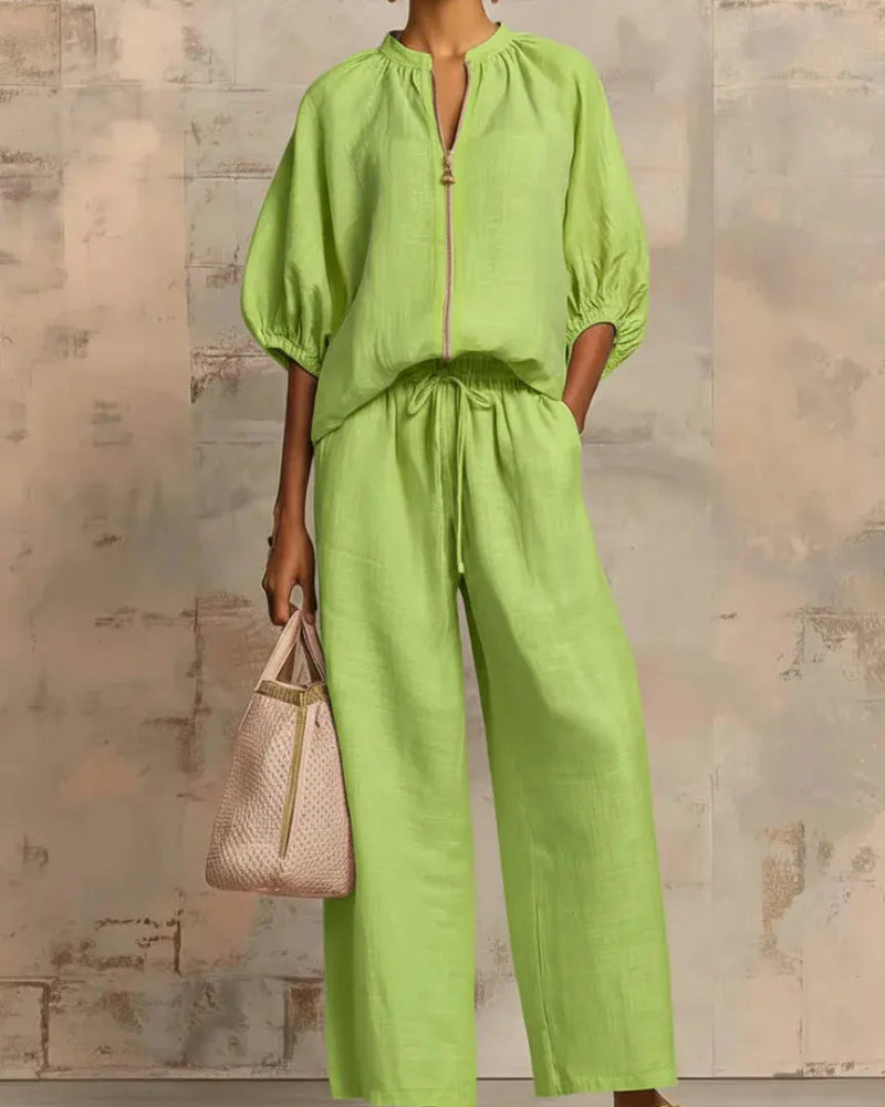 Neon Green